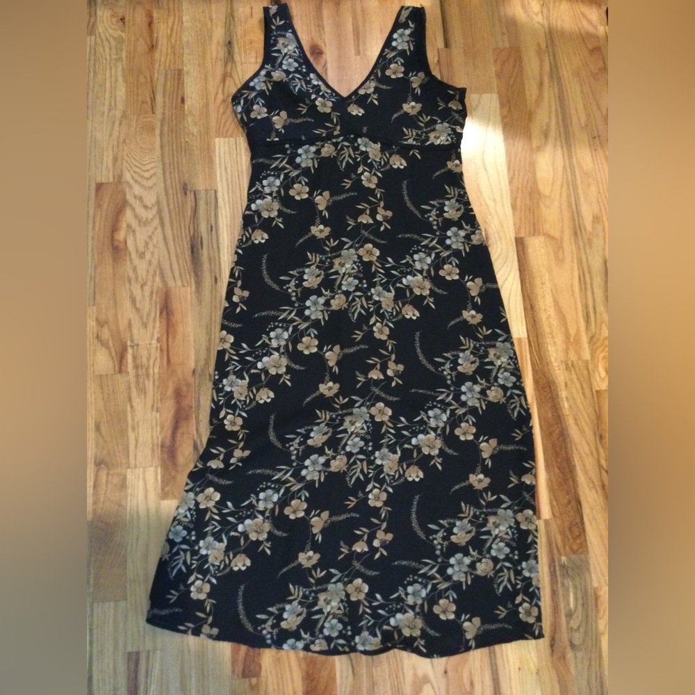 Old Navy Maxi dress
